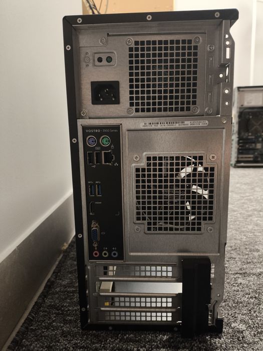 Komputer Dell Vostro 3900 i5-4440/8GB RAM/1T HDD