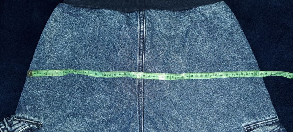 Джинси зимові на хлопчика