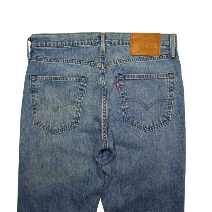 Джинси Levis 511 Premium 31 х 34 штани
