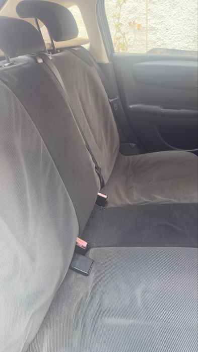 Carro Citroen C4 2008 1.6 Hdi