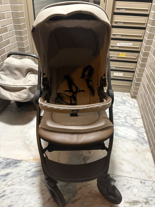 Chicco style go up c/bluetooth473672199344629764