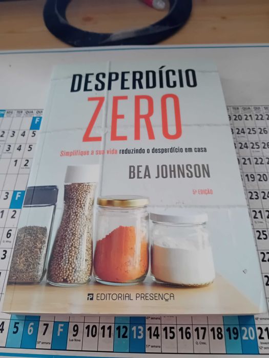 Desperdicio Zero