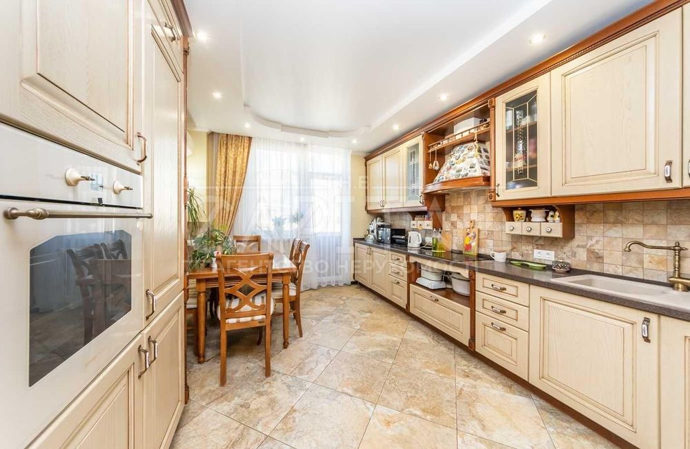 Оренда квартири, вул. Юлії Здановської , ЖК Сонячна Брама