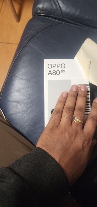 Oppo A80 5G 8-256GB
