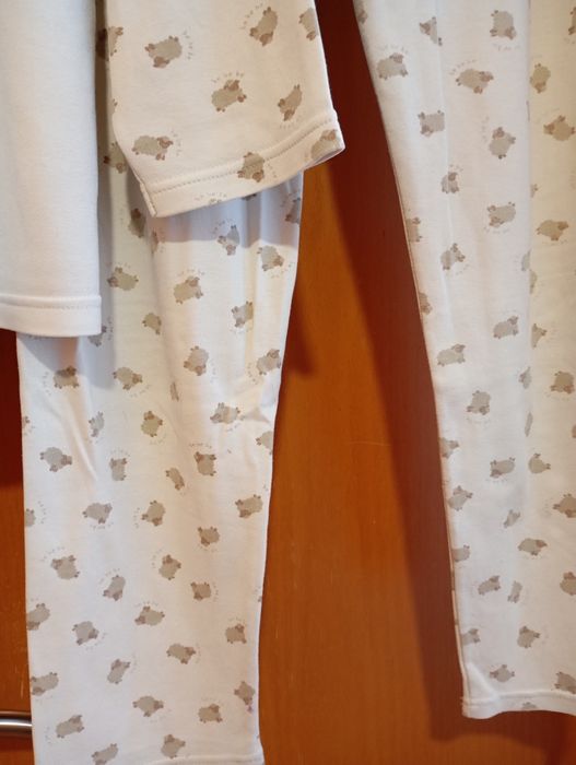 Pijama comprido Angi