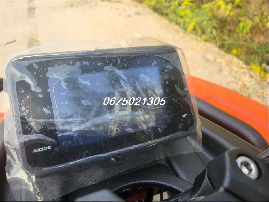 Квадроцикл Linhai Z-250 EFI*Доставимо Безкоштовно*Бренд/ЯКІСТЬ!