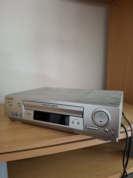 Leitor de DVD Sony