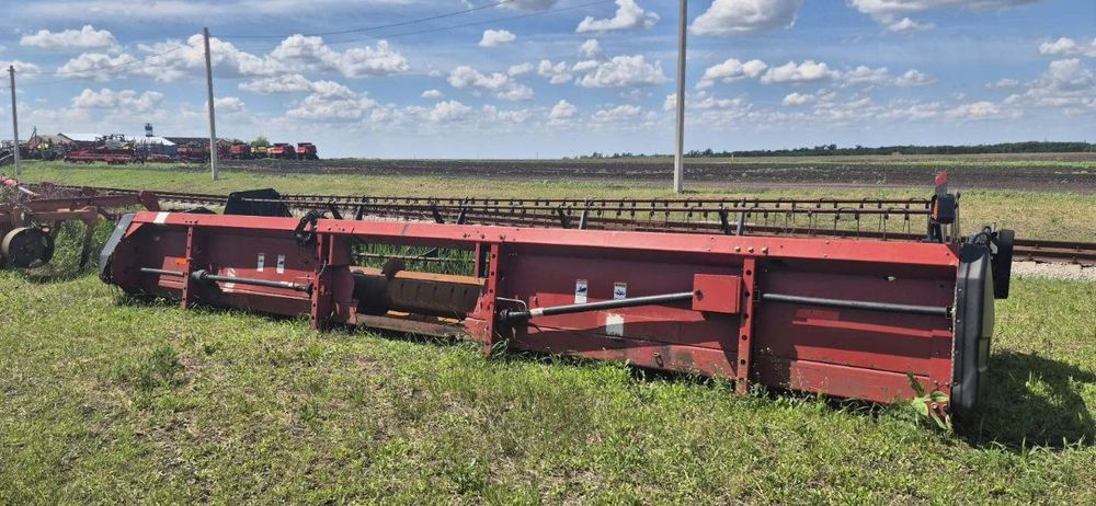 Продам комбайн Case 2388.