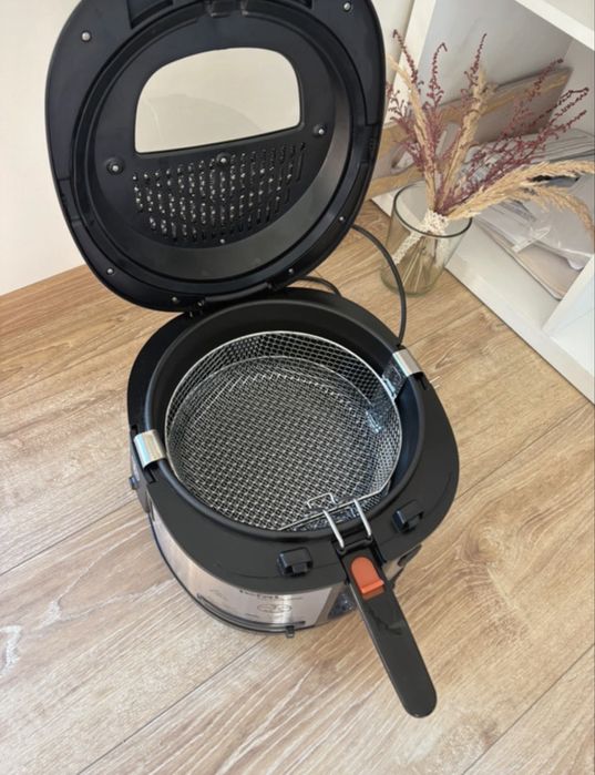 Frytkownica TEFAL