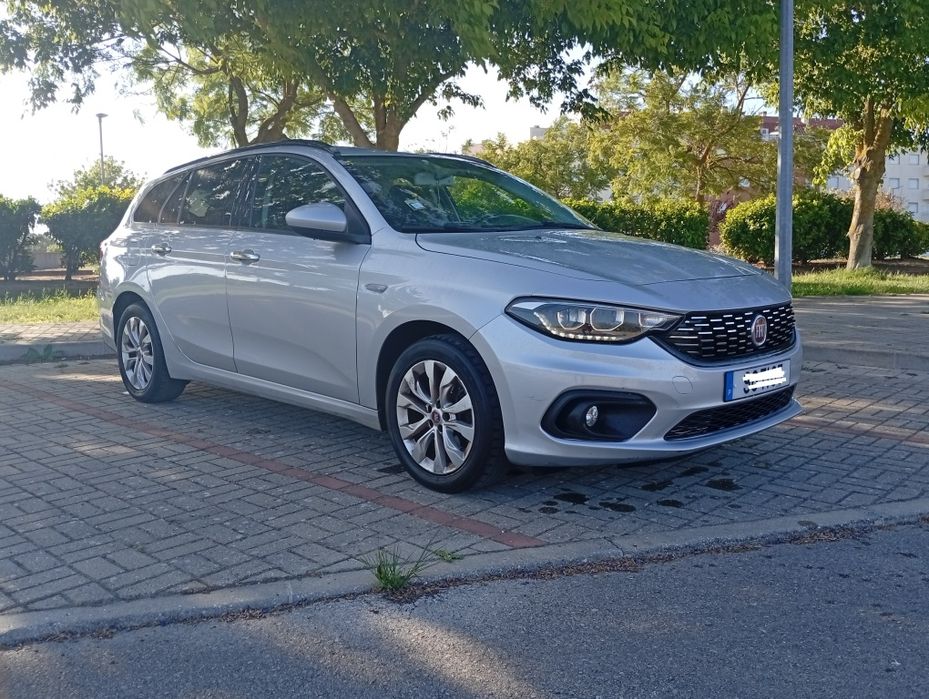 Fiat Tipo 1.3 Multijet