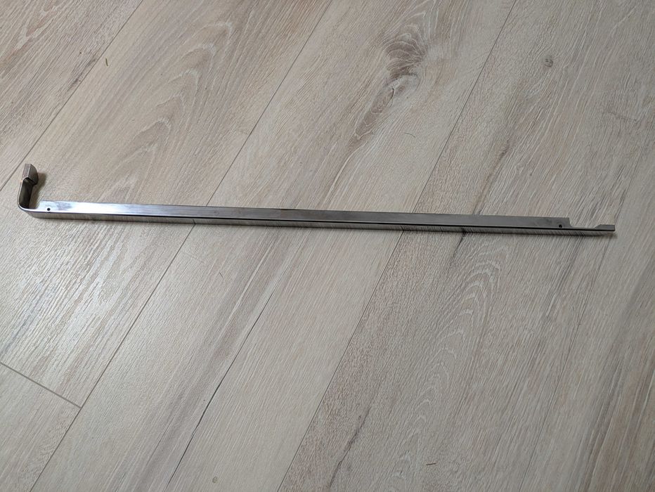 Listwa RaVak X3BRP0501LA, BSDPS wersja L 80x80