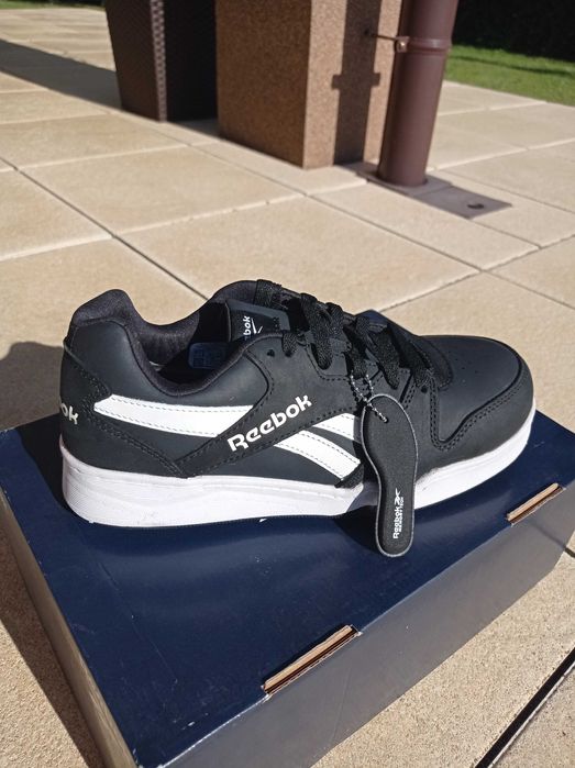 Buty robocze Reebok