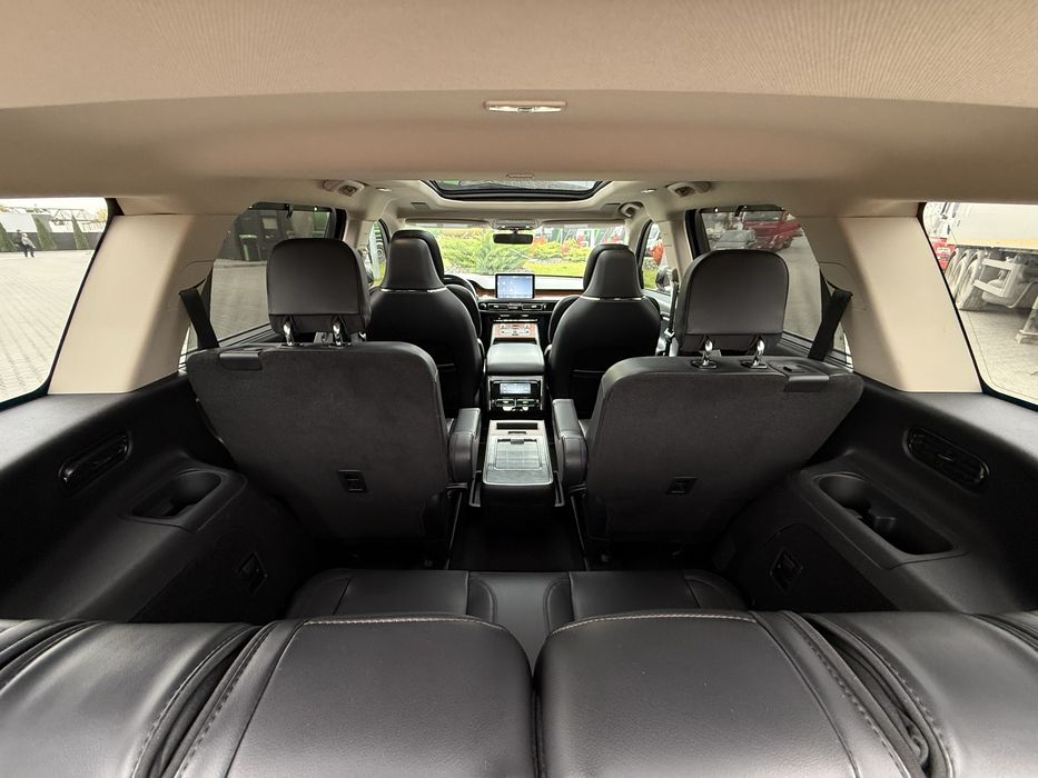 Lincoln Aviator 2020 VIN 5LM5J7XC6LGL22593 фото оголошення 9 з 24