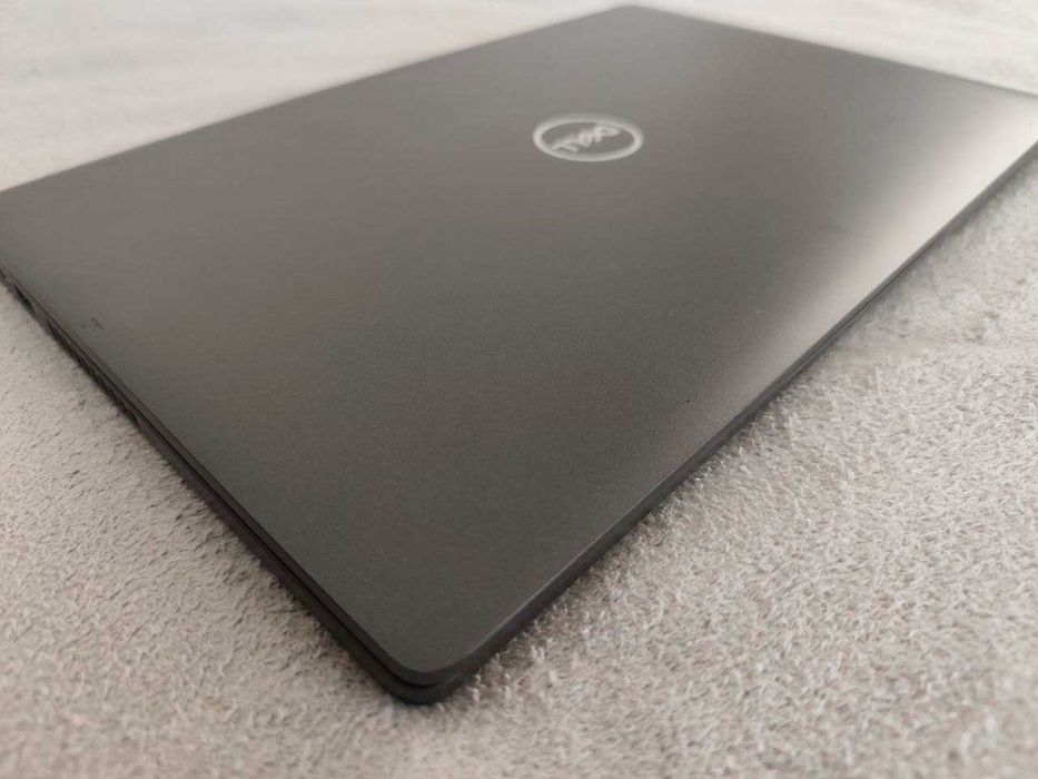 Dell Latitude 5400 | Core i3-8145(2/4) | 14" HD TN | 8 gb | SSD 256 gb