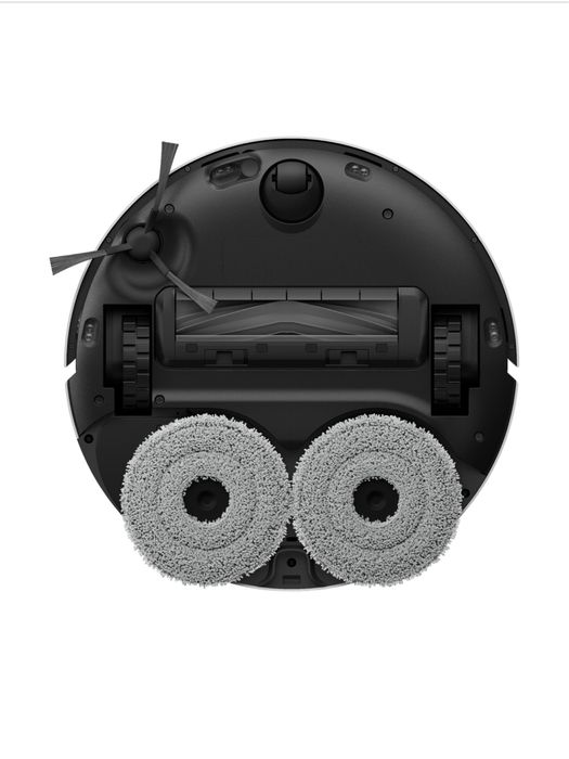 Робот-пилосос з вологим прибиранням Dreame Bot L10s Ultra Gen 2