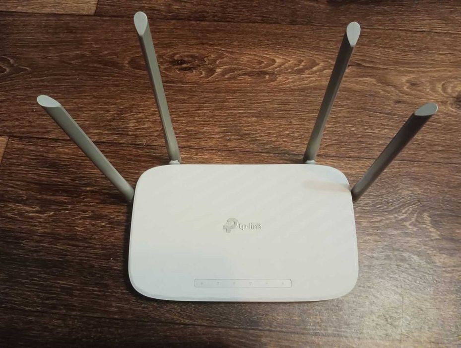 Роутер tp-link Archer c50
