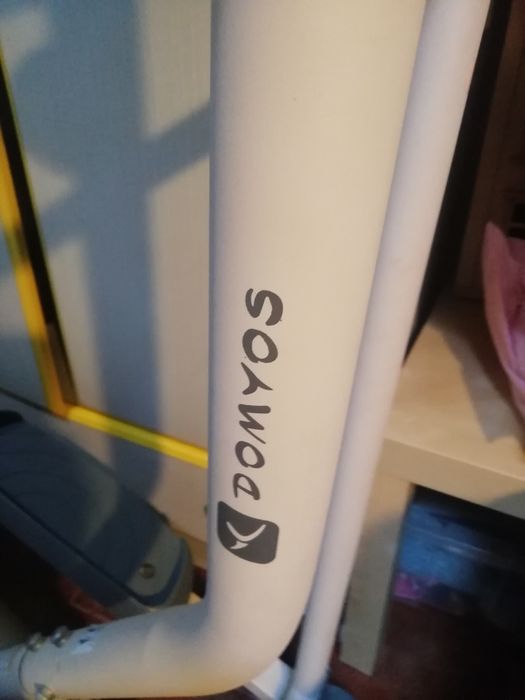 Elíptica Domyos  Nova