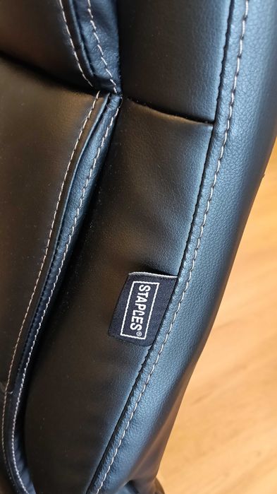 Cadeira escritório executiva