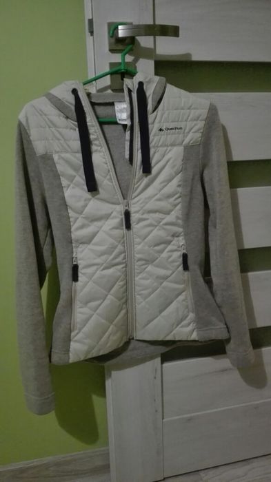 Bluza sportowa decathlon rozm.XS
