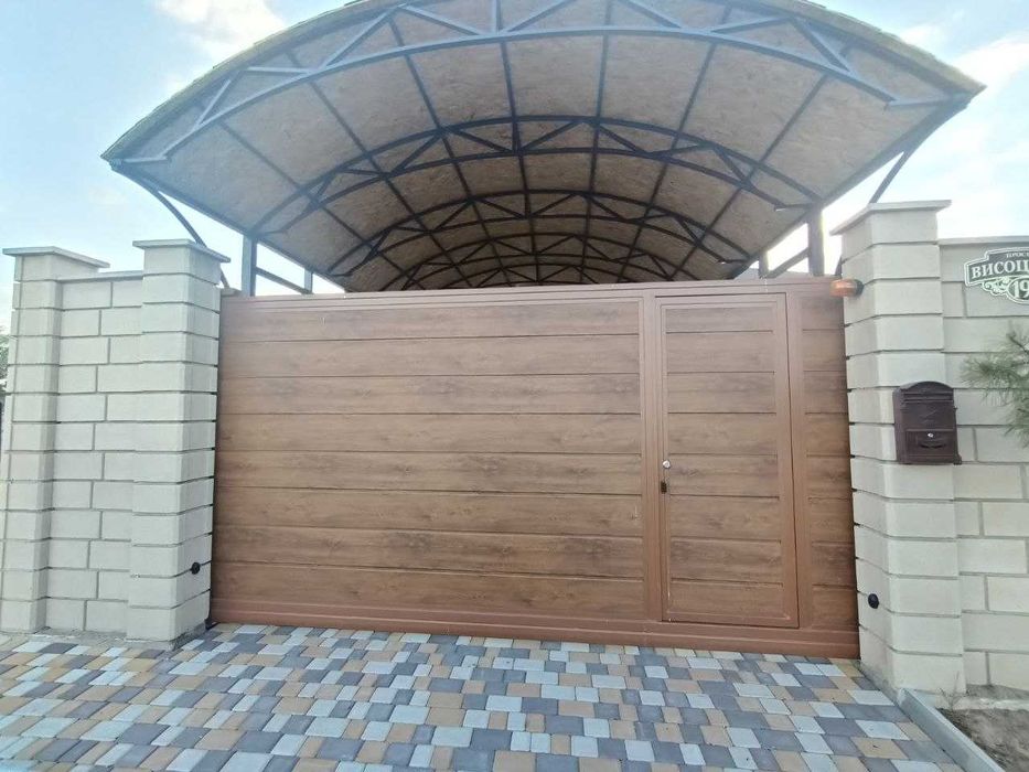 Будинок за адресою вул. Макаренка (площа 95 м²) - Atlanta.ua - фото 3