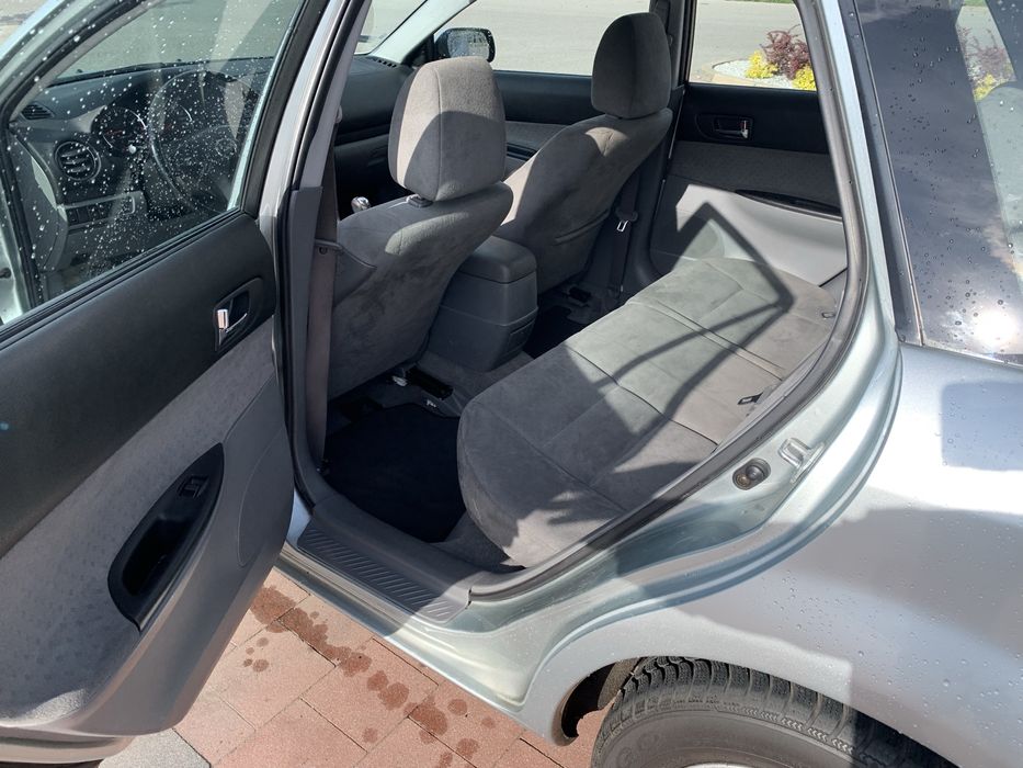 Sprzedam Mazda 6