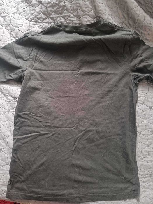 Koszulka Burberry