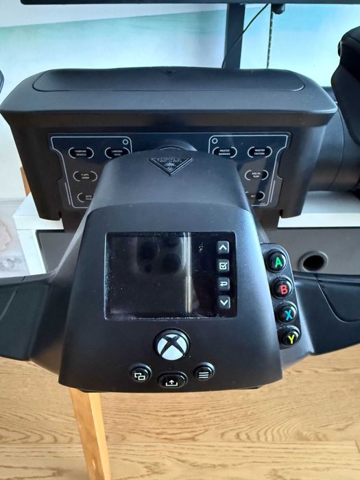 Kontroler Turtle Beach VelocityOne Flight Universal Control System