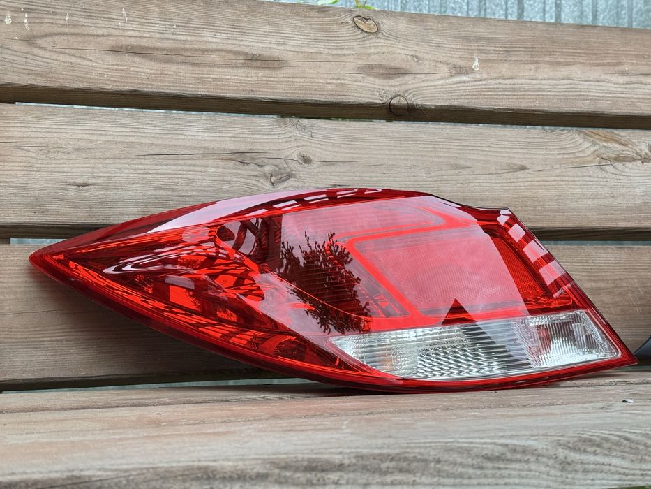 Лівий,фонарь,фара,оптика,стоп Opel Insignia А Опель Інсігнія А 08-13