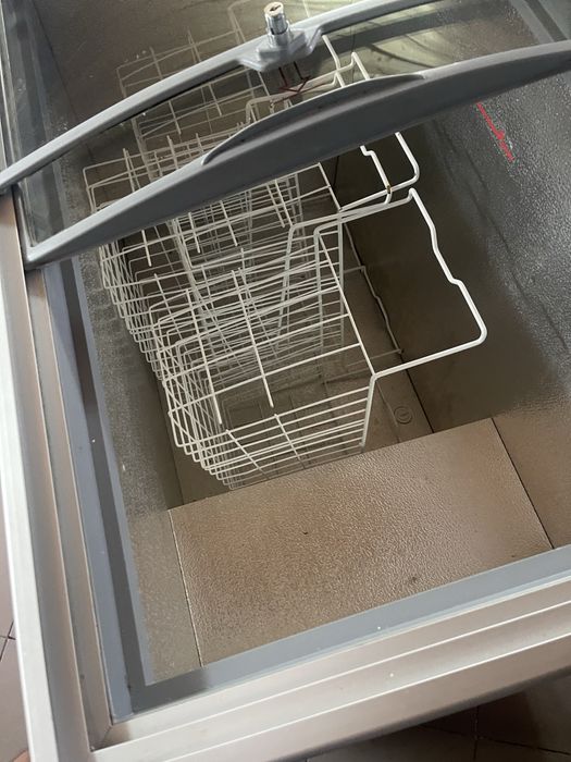 Морозильна камера б/у