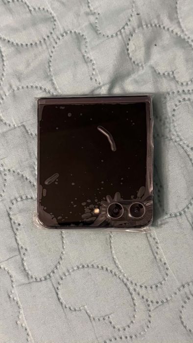 Samsung Galaxy Z Flip 5