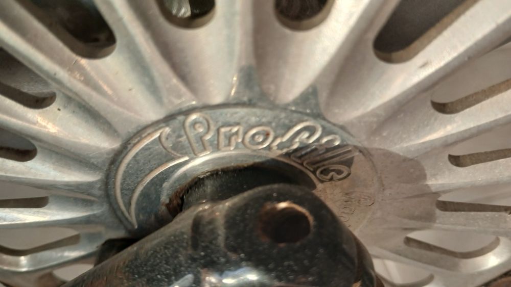 Bmx diamond back rm 24