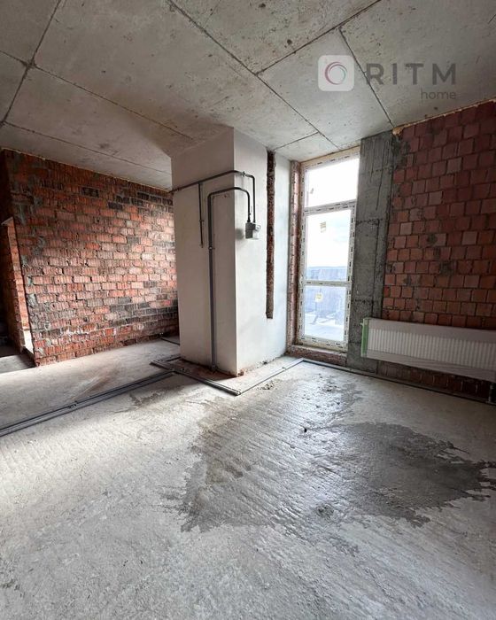 Продаж 3-к. квартири в новобудові, Шевченківський район. Без комісії.