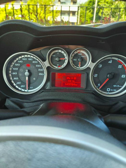 Alfa Romeo MiTo 1.3 JTD