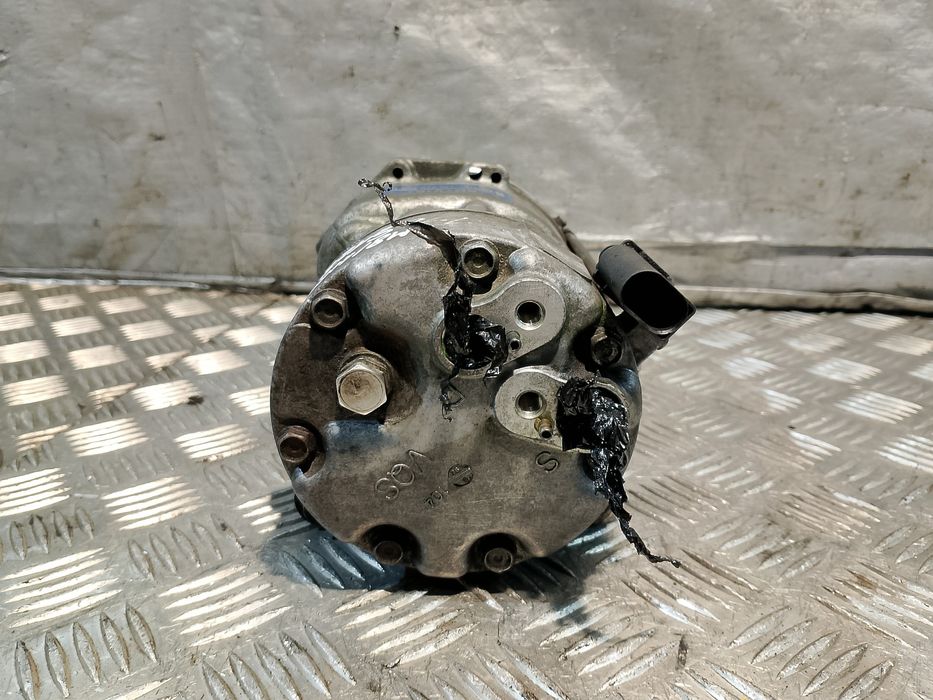 Sprężarka Kompresor Klimatyzacji Audi A3 8L 1.9 Tdi 1J0 820 803 L