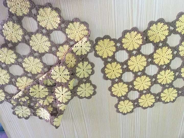 Rendas de família_naperon