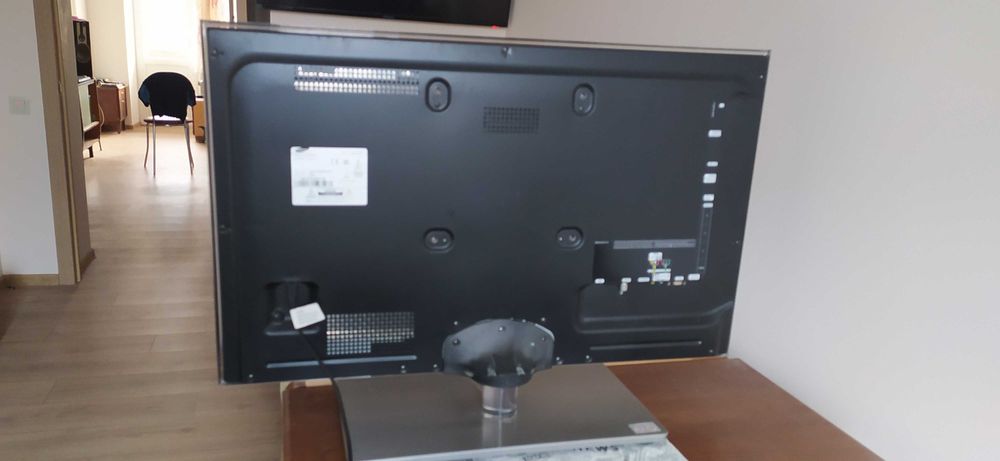 Телевізор SAMSUNG 32", обмін.