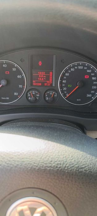 Продам Volkswagen Golf Plus