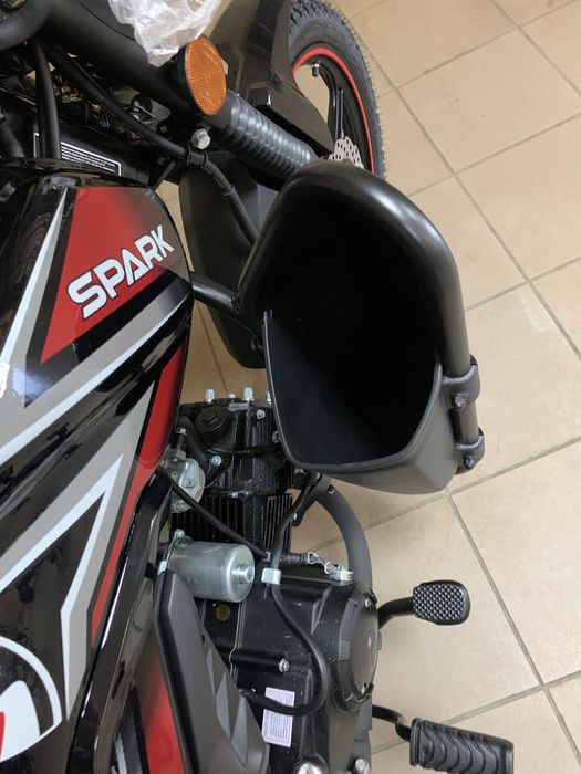 Новинка! Мотоцикл 125 куб НОВЫЙ