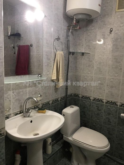 Метро Звіринецька Однокімнатна Ломаківська 4