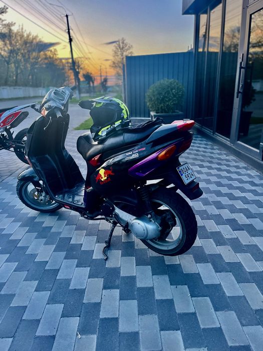 Piaggio (ne yamaha,ne aerox,ne honda,ne suzyki)