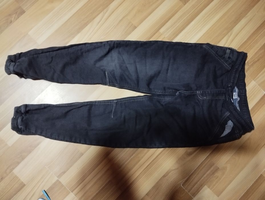 Джинси для хлопчиків