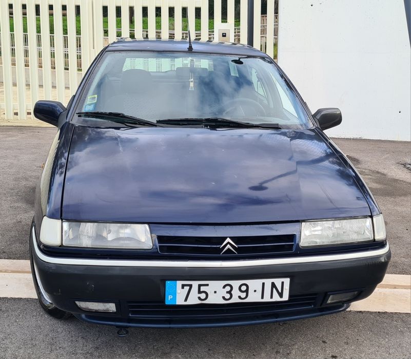 Citroën xantia 1.9 Turbo D