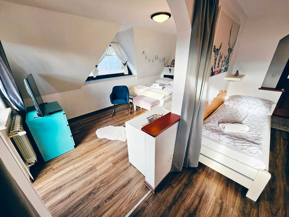 Noclegi - bukowina Tatrzańska, białka Tatrzańska,  Zakopane  ZNIŻKI