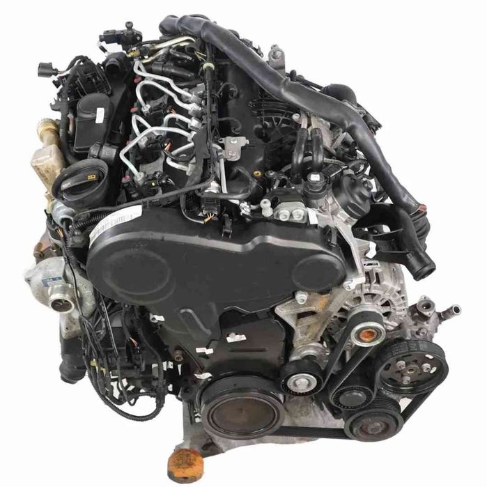 Motor Completo AUDI A4 B8 2.0 TDI (105 kW / 143 cv) [11.2007 - 12.2015] CAGA (OEM)
