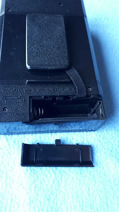 Walkman SANYO MGR61 z radiem