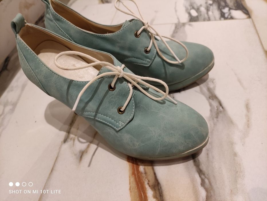 Buty damskie rozmiar 38,39