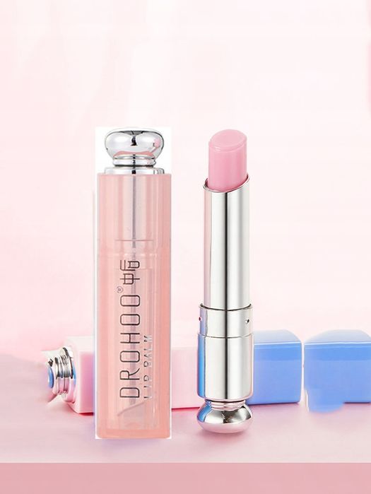 pomadka utleniająca do ust balsam drohoo prezent