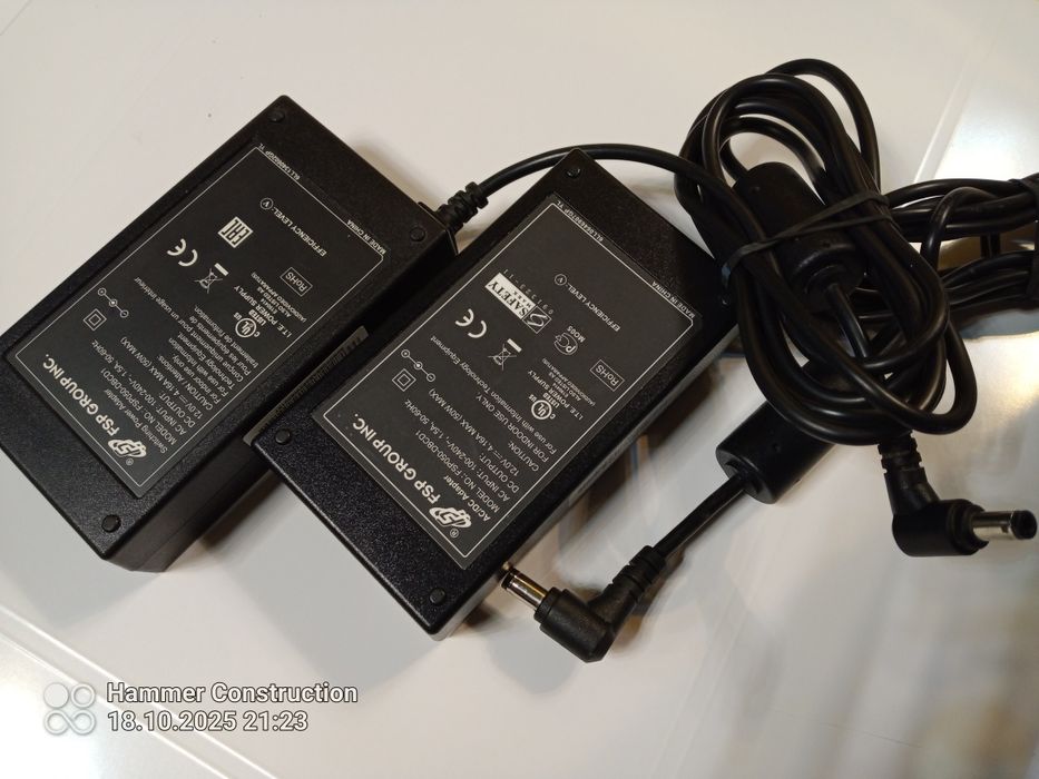 Zasilaczy sieciowych 12V router zabawka modem kamera dekoder led tuner