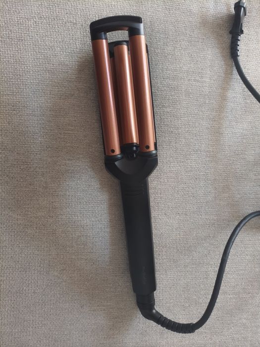 Falownica, lokówka - Babyliss