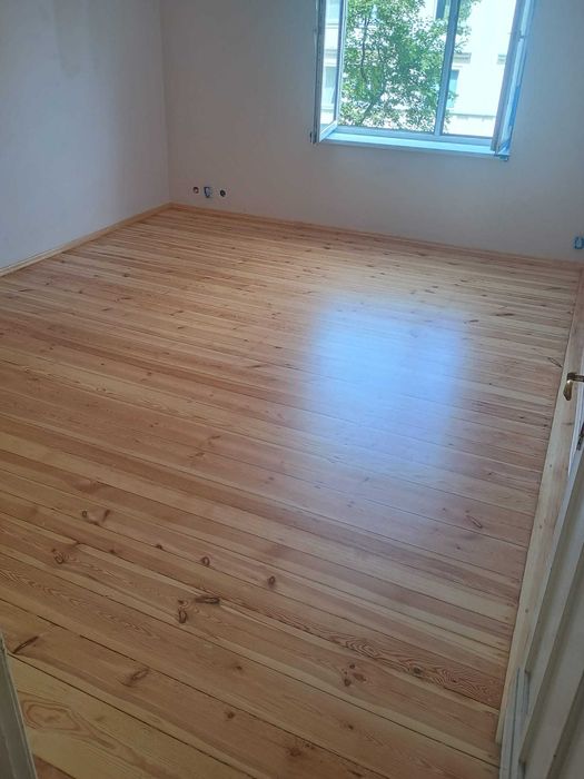 Cyklinowanie Parkiety Podłogi Lakierowanie Olejowanie Układanie